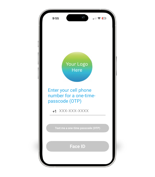 custom patient health questionnaire