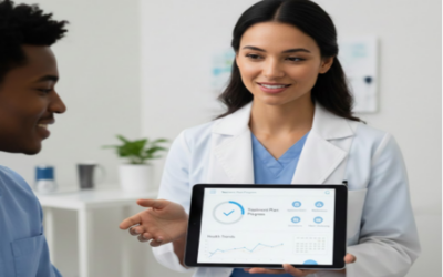 A Smarter Way to Engage and Support Patients Digitally