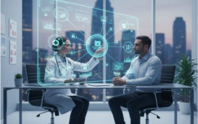 Simplifying Clinic Management for Every Healthcare Provider