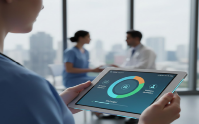 How a Healthcare Engagement Tool Transforms Patient Care
