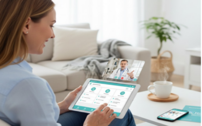 How Digital Tools Are Transforming Patient Experience