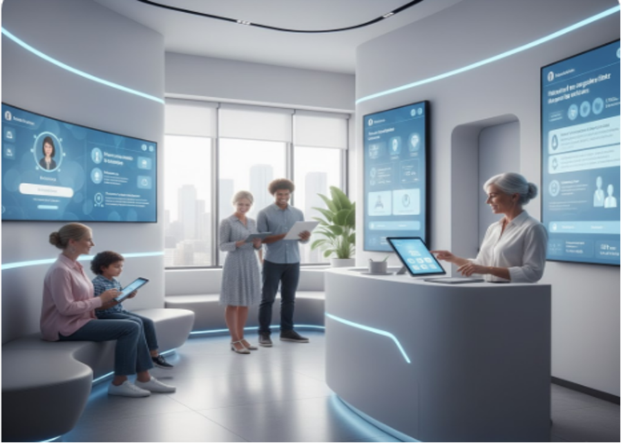 Patient Engagement Software