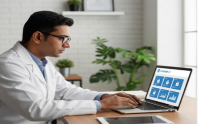 A Smarter Way to Manage and Protect Health Information