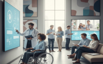 The Digital Shift: How Technology Is Simplifying Patient Care