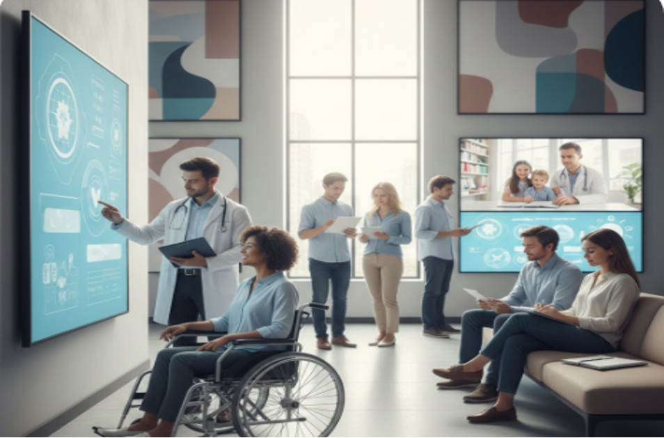 Patient Engagement Platform