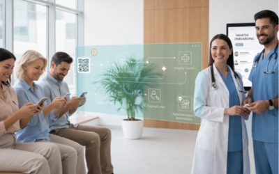 Smarter Patient Onboarding with Advanced Solutions